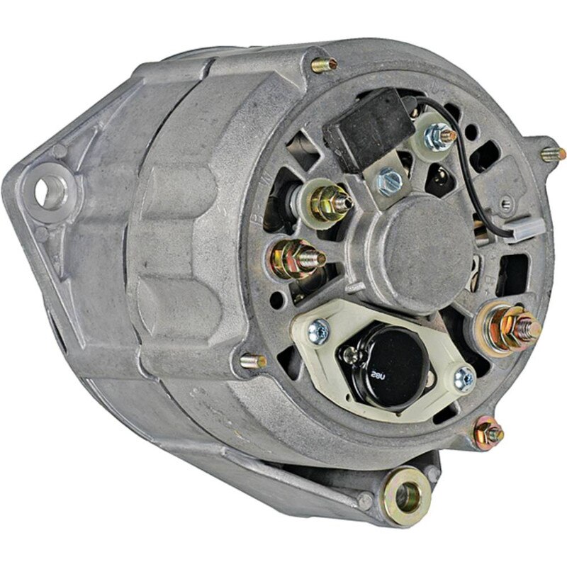 Bosch 24V 80A Alternator – New, Fits Multiple Brands & Models, Fast Shipping