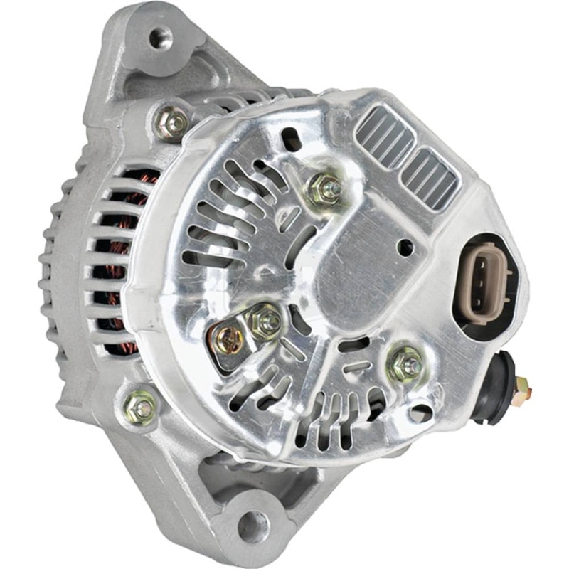Denso 12V 90A Alternator for Toyota Camry RAV4 Tacoma Solara New - Picture 1 of 5