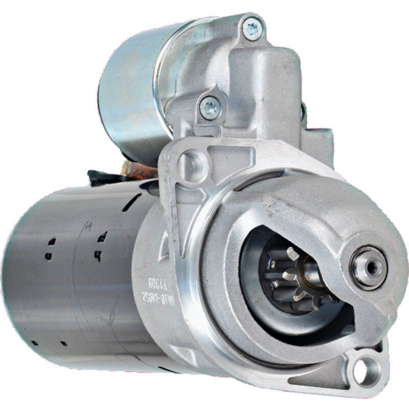 New Starter for Arctic Cat, Polaris, Bosch, Arrowhead, Lester, 12V, 1.6kW