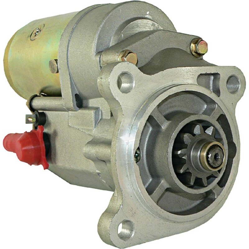 Démarreur vendre électrique 12V 1.4kW pour Caterpillar Baker Hyster Yale Denso Neuf