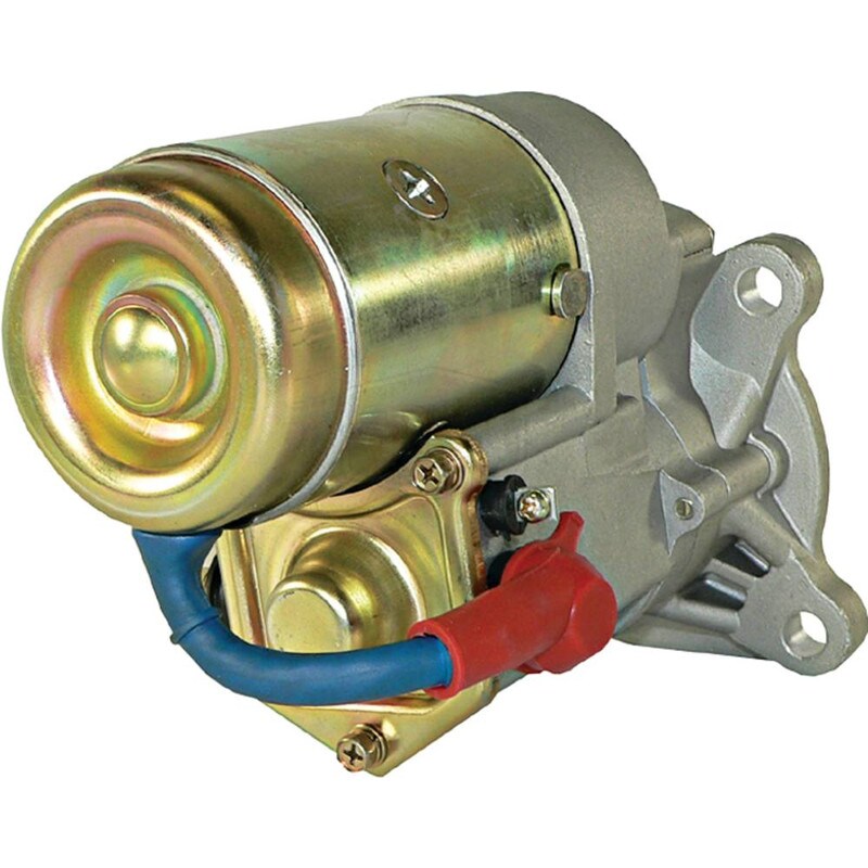 Démarreur vendre électrique 12V 1.4kW pour Caterpillar Baker Hyster Yale Denso Neuf