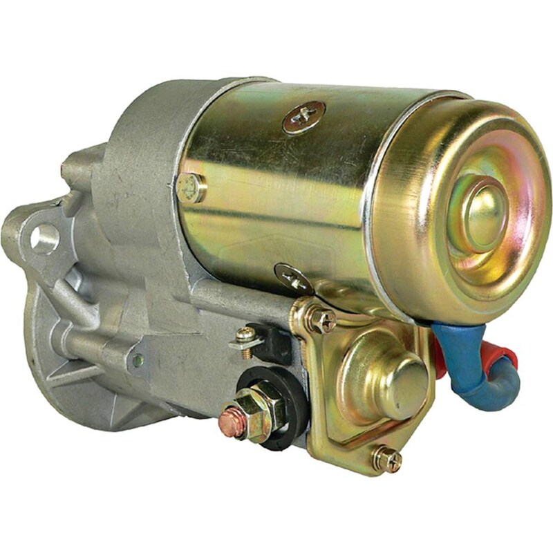 Démarreur vendre électrique 12V 1.4kW pour Caterpillar Baker Hyster Yale Denso Neuf