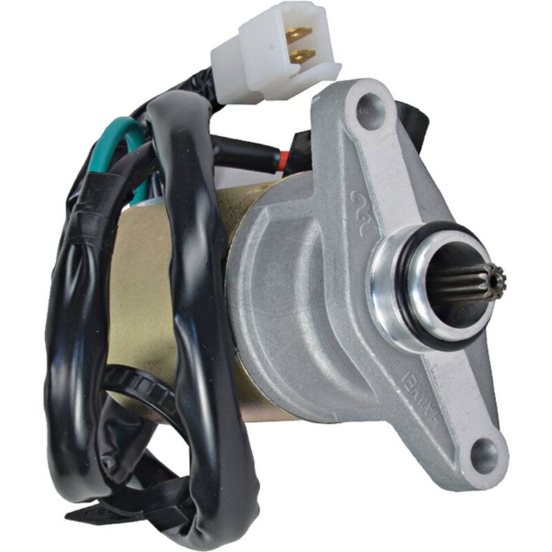 Arctic Cat Starter 12V 11 Teeth Counter Clockwise for 50 90 DVX Utility