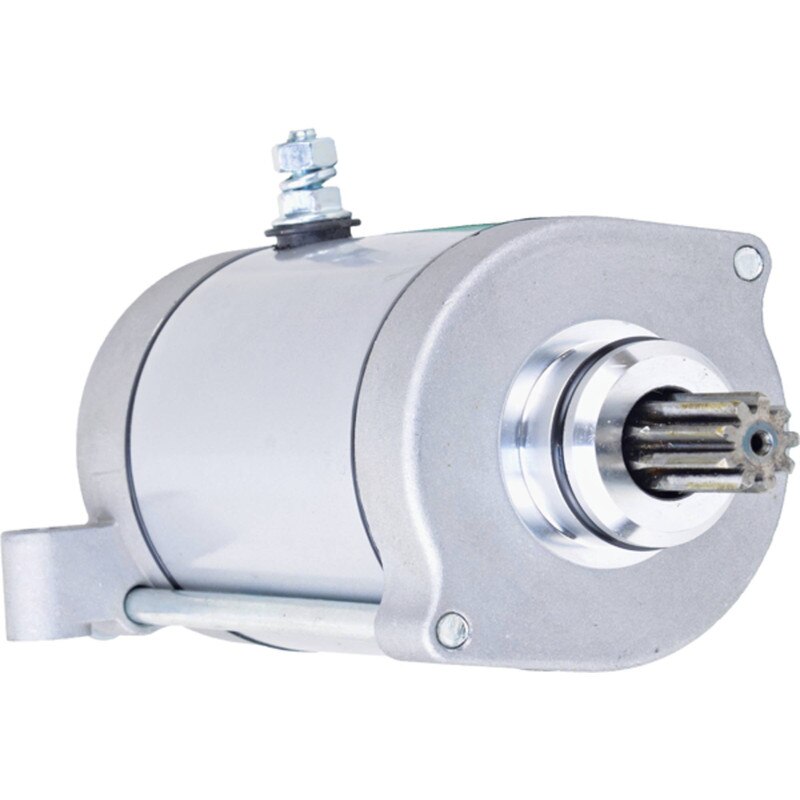 New 12V Starter for Coleman Outfitter 700, Hisun 700 4-Seater, RX700