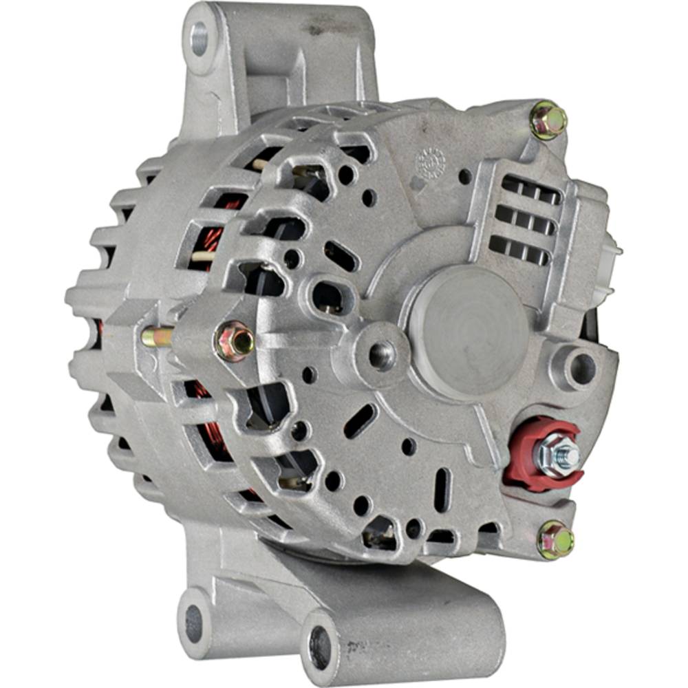 New 2001 Ford Escape Alternator: from Ford, Mazda. Fits a 3L Engine