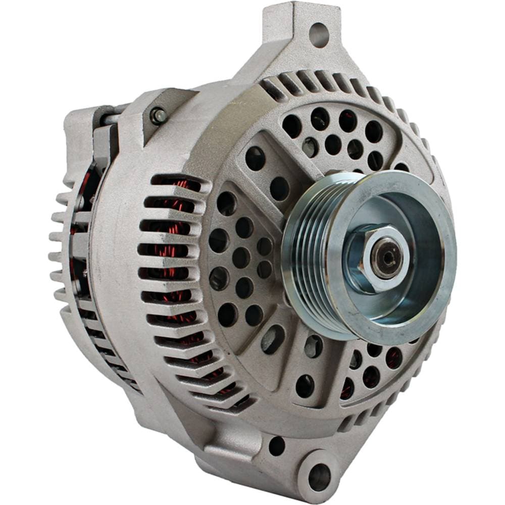New 1996 Ford Sable Alternator: from Ford. Fits a 3L Engine