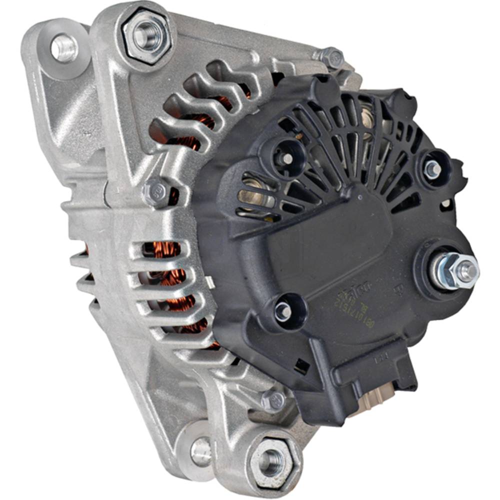 New 2003 Kia Sorento Alternator: from Valeo. Fits a 3.5 L EnginePremium