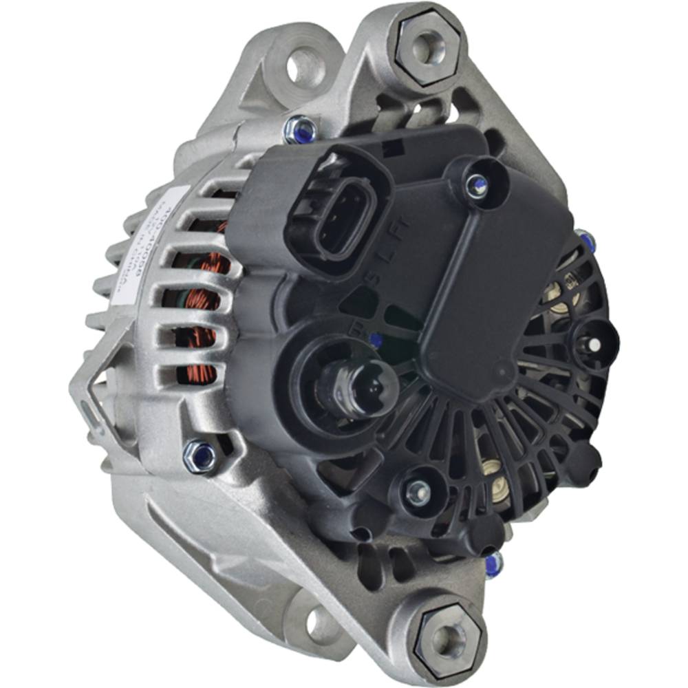 New 2014 Hyundai Sonata Alternator: from Valeo. Fits a 2L Engine