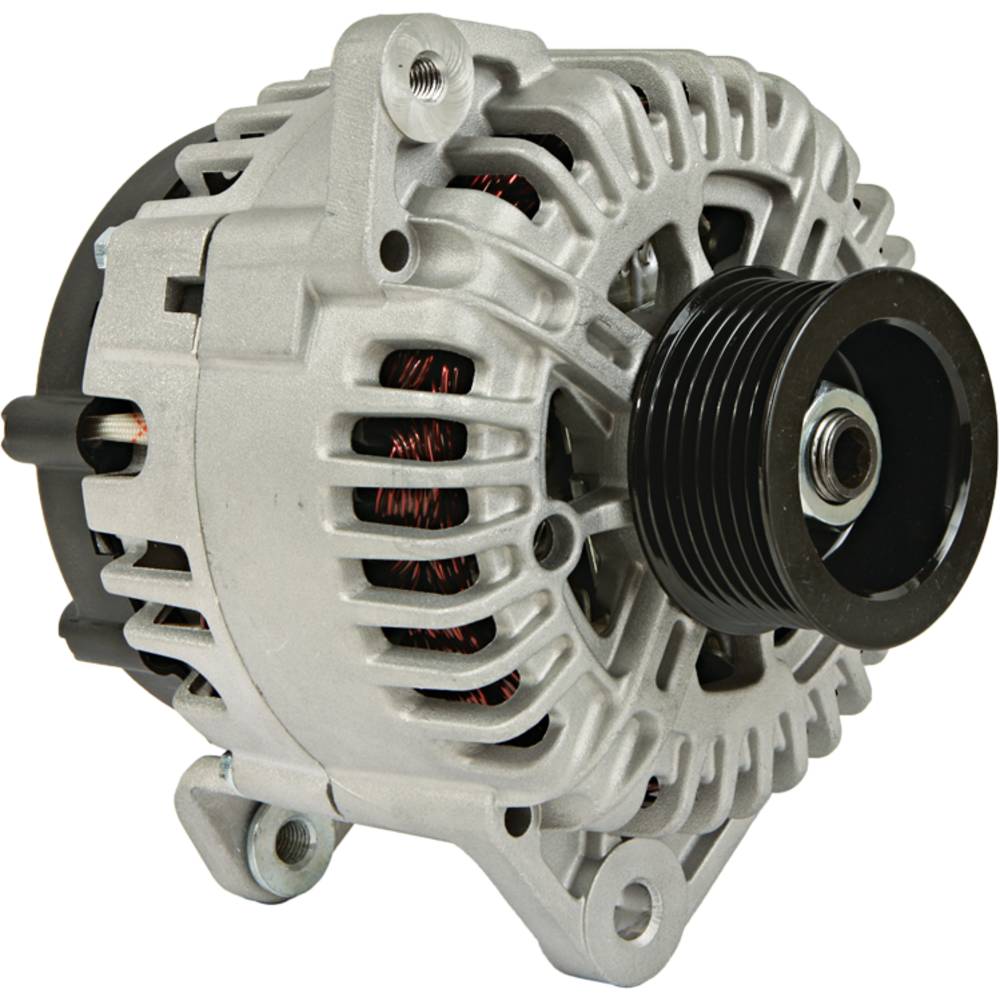 New 2013 Nissan Titan Alternator: from Nissan, Suzuki. Fits a 5.6L Engine