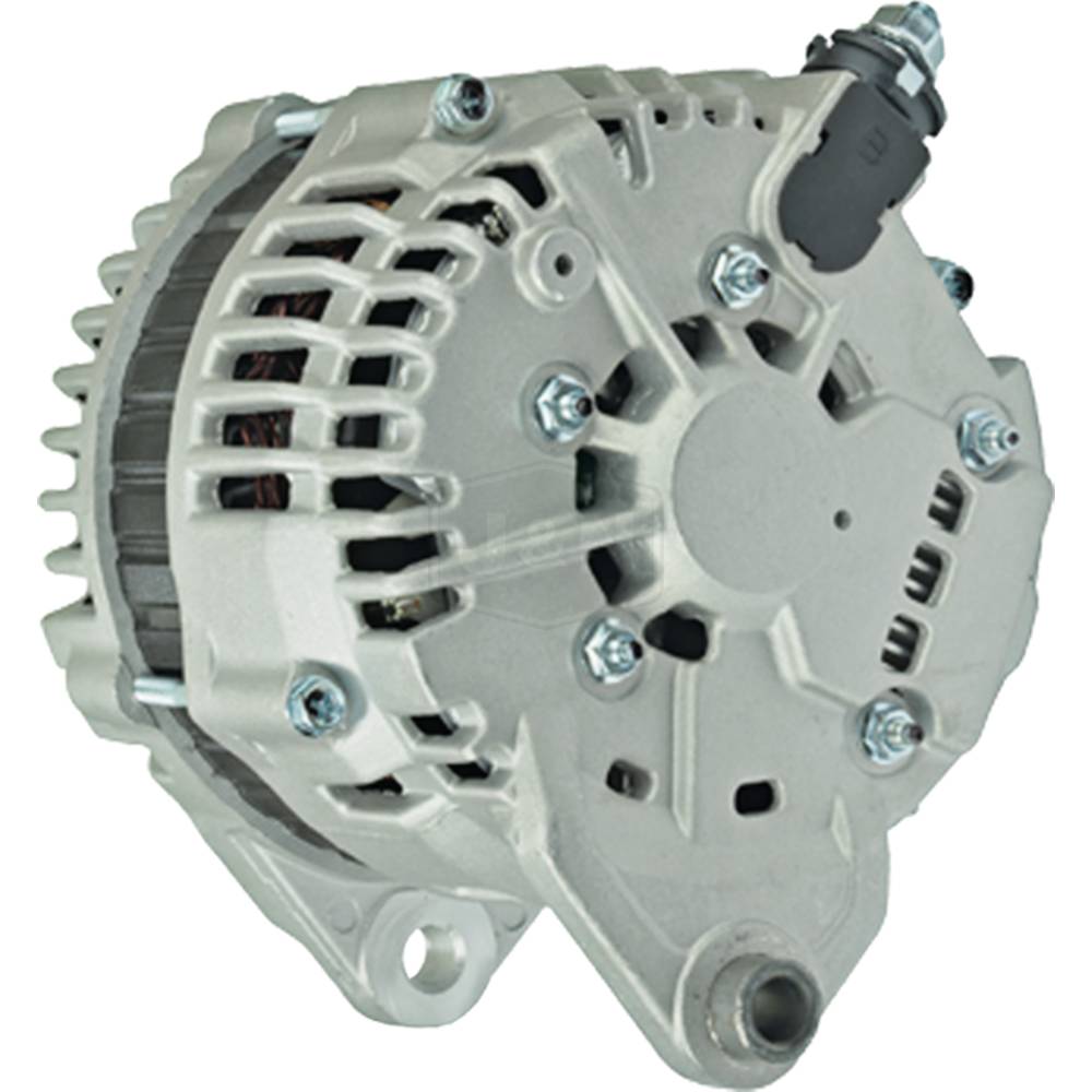 New 1996 Infiniti I30 Alternator: from Hitachi. Fits a 3L Engine