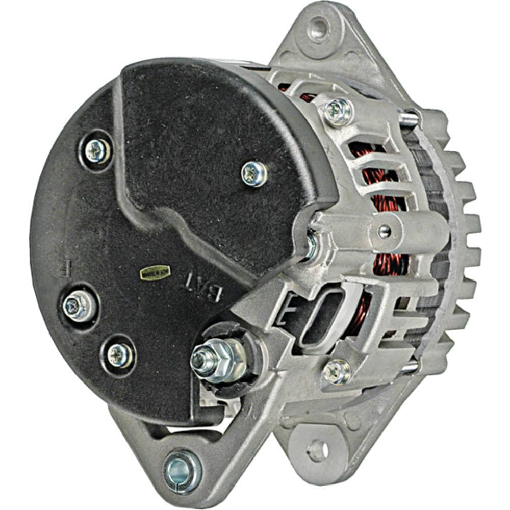 New 1995 Nissan Pathfinder Alternator: from Hitachi. Fits a 3L Engine