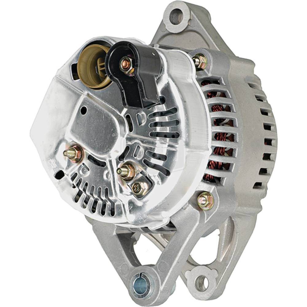 New 1993 Chrysler Concorde Alternator: from Denso. Fits a 3.3L Engine