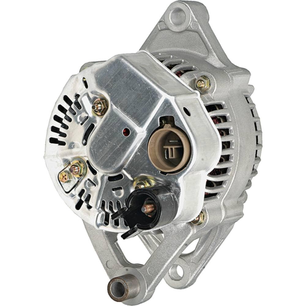 New 1996 Dodge Caravan Alternator: from Denso. Fits a 3L Engine