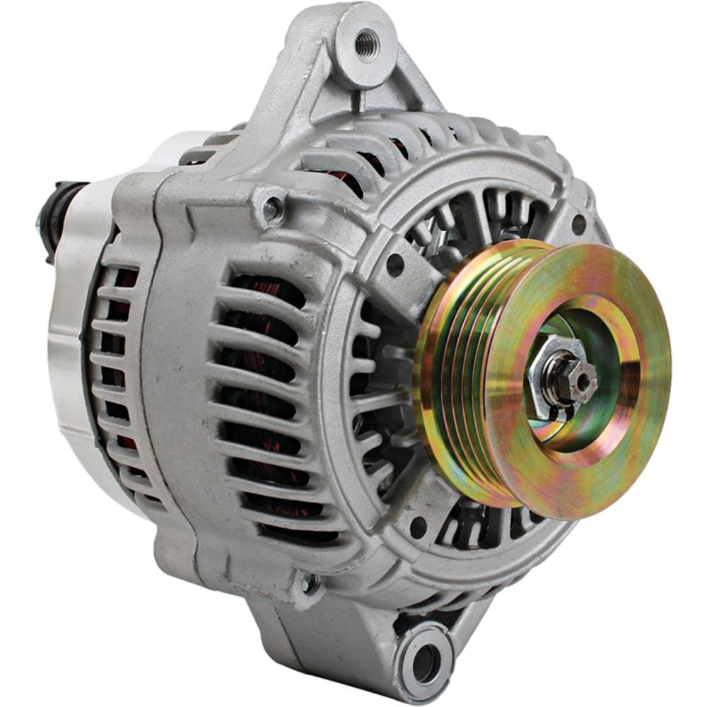 New 1996 Acura RL Alternator: from Denso. Fits a 3.5L Engine