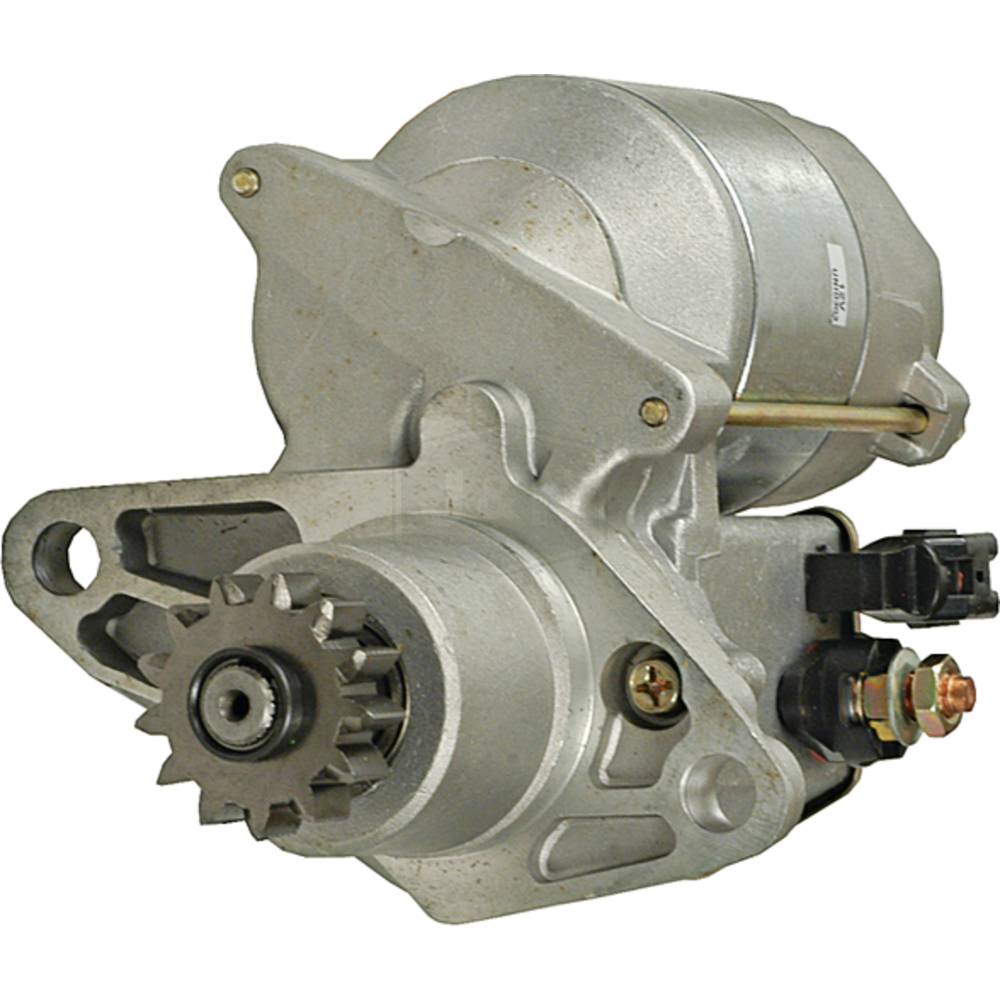 New 1997 Lexus ES300 Starter: from Denso. Fits a 3L Engine