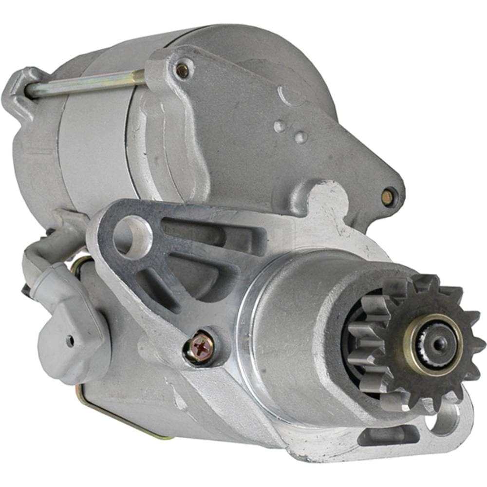 New 1996 Lexus ES300 Starter: from Denso. Fits a 3L Engine
