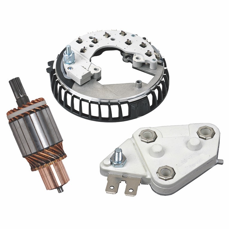 Components