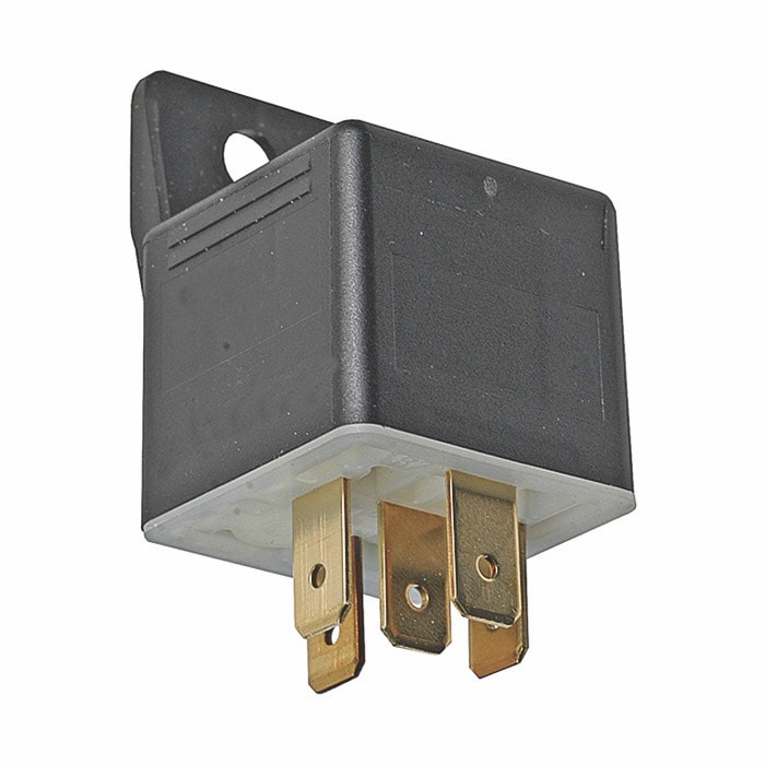Relays
