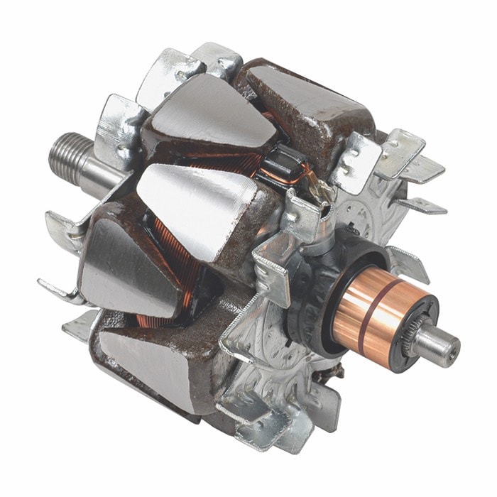 Rotors