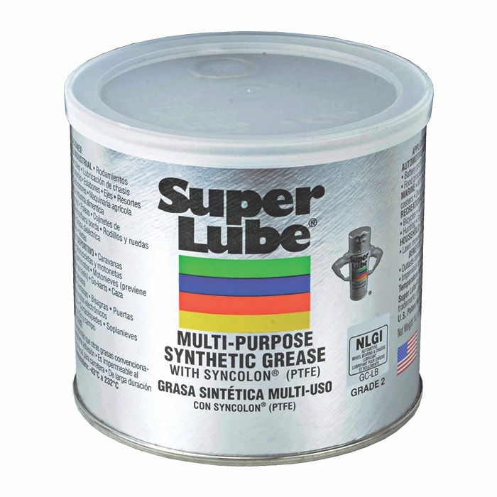 Shop Supplies